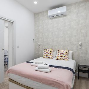 Apartamento de 1 Dormitorio